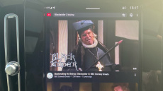 Volvo XC40 2.0 B4P Ultimate Dark 5dr Auto Petrol Estate